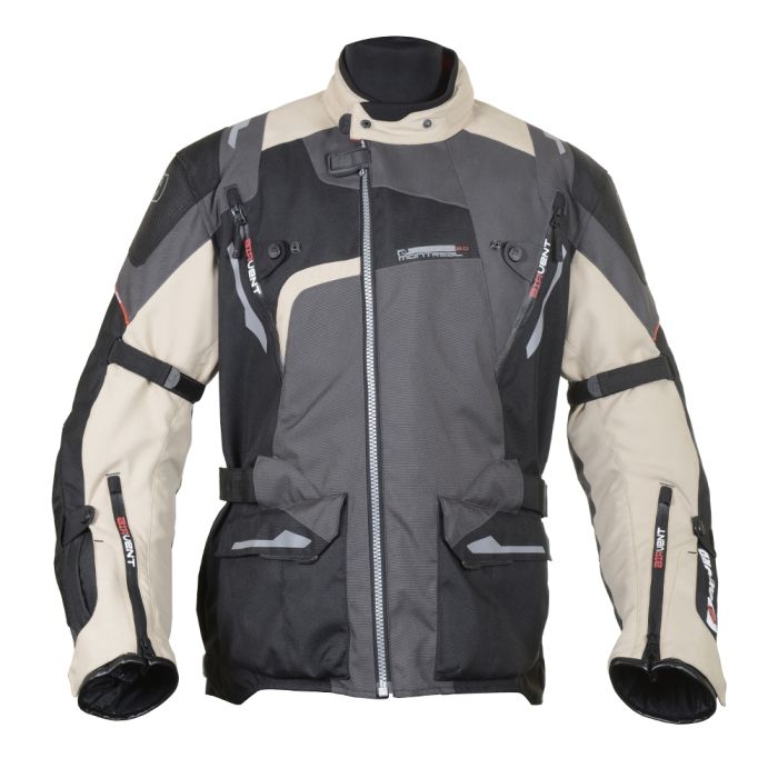 Oxford Montreal 2.0 motorcycle jacket