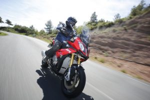 BMW S1000XR