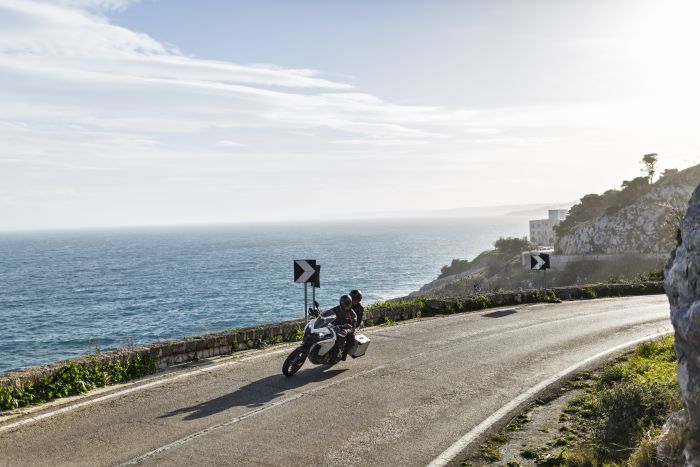 Ducati Multistrada 1200 Enduro