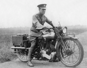 Lawrence of Arabia
