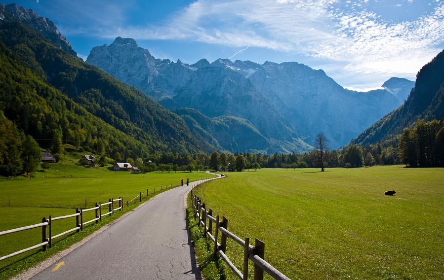 Logar Valley