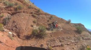 Enduro video