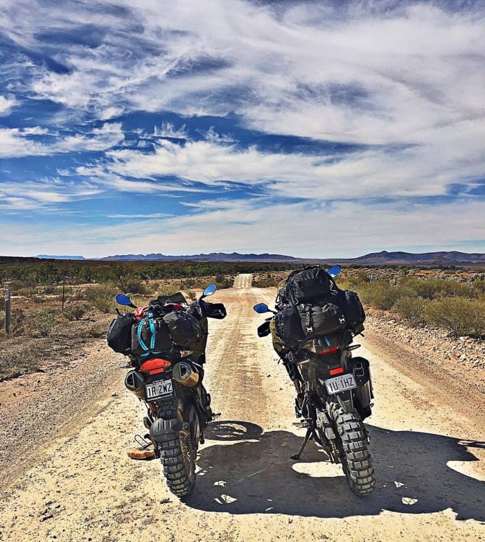 Flinders Ranges, Australia