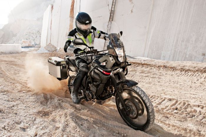 Hevik Terrain Trousers