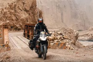 Watch: An epic tour of Central and South America in under 2 minutes