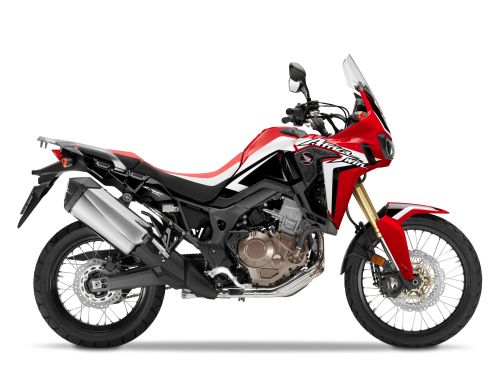 Honda CRF1000L Africa Twin