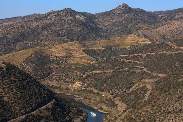 Duoro River, Portugal