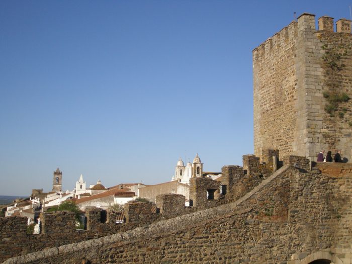 Monsaraz, Portugal