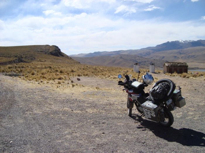 Arequipa, Peru