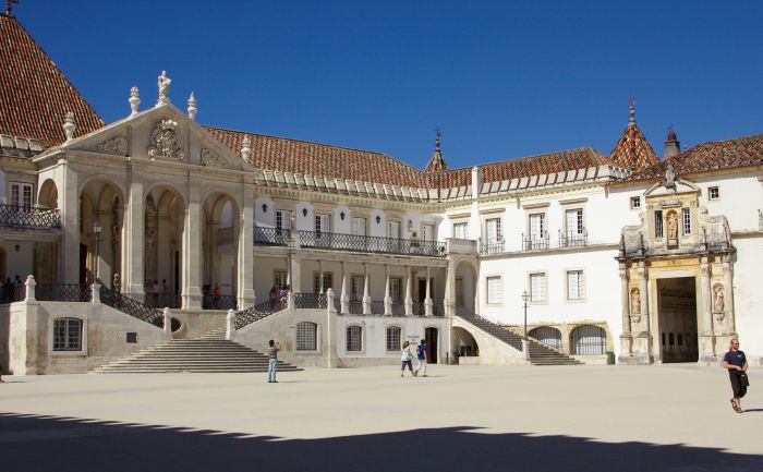 University of Coimbra