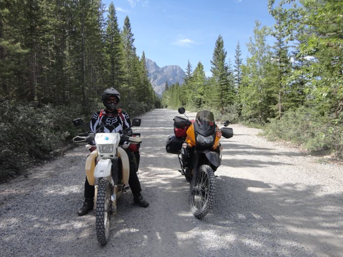 Continental Divide