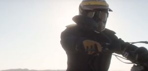 Ducati Scrambler Desert Sled revealed in new teaser video