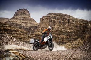 KTM 1090 Adventure R