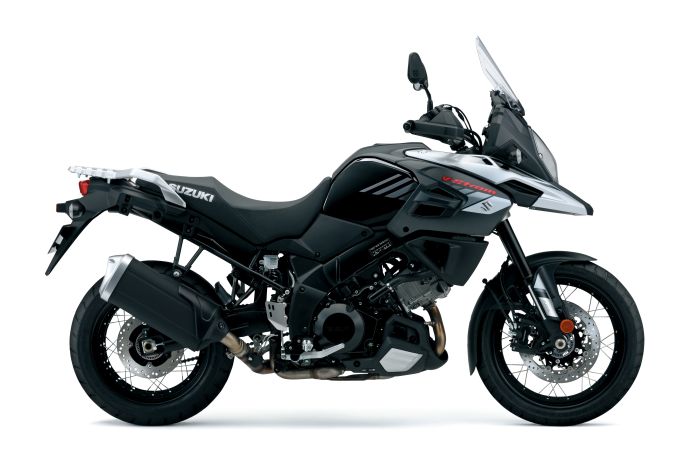 Suzuki V-Strom 1000