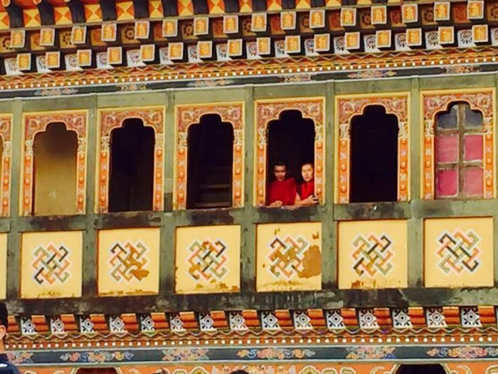 Bhutan 