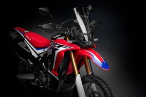 Honda CRF250 Rally