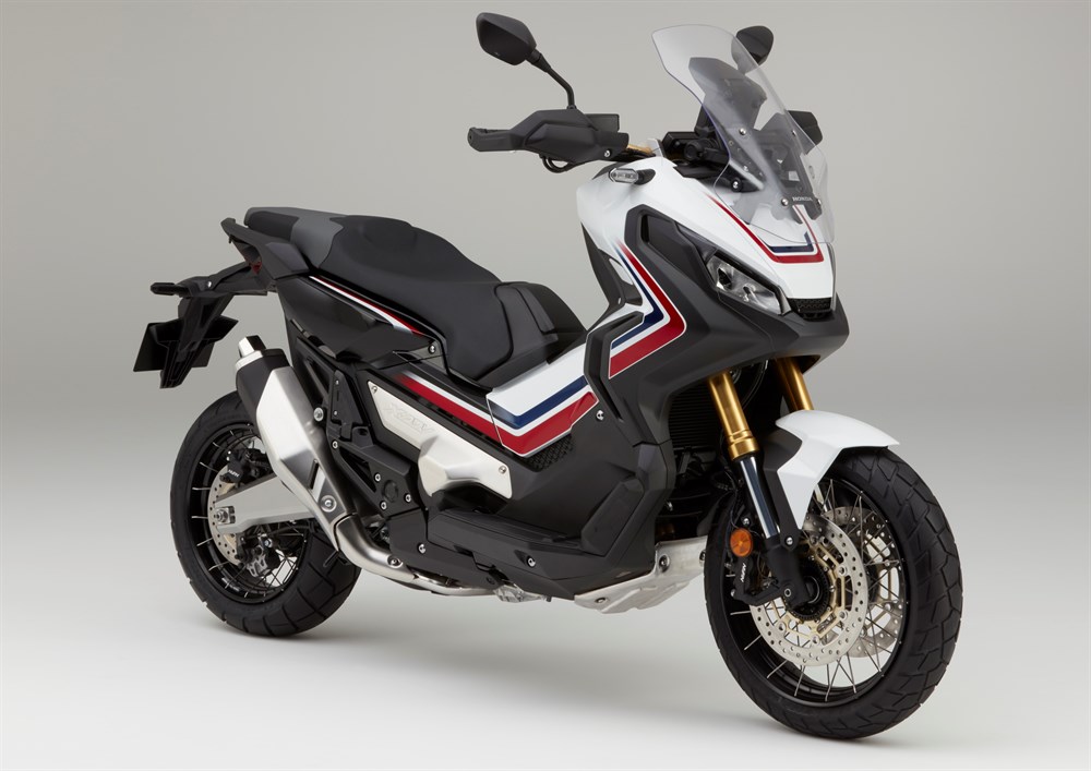 Honda unveils new X ADV adventure scooter Adventure Bike Honda unveils new X ADV adventure scooter Adventure Bike