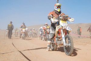 Why the Tuareg Rally is the most exciting adventure race in the world