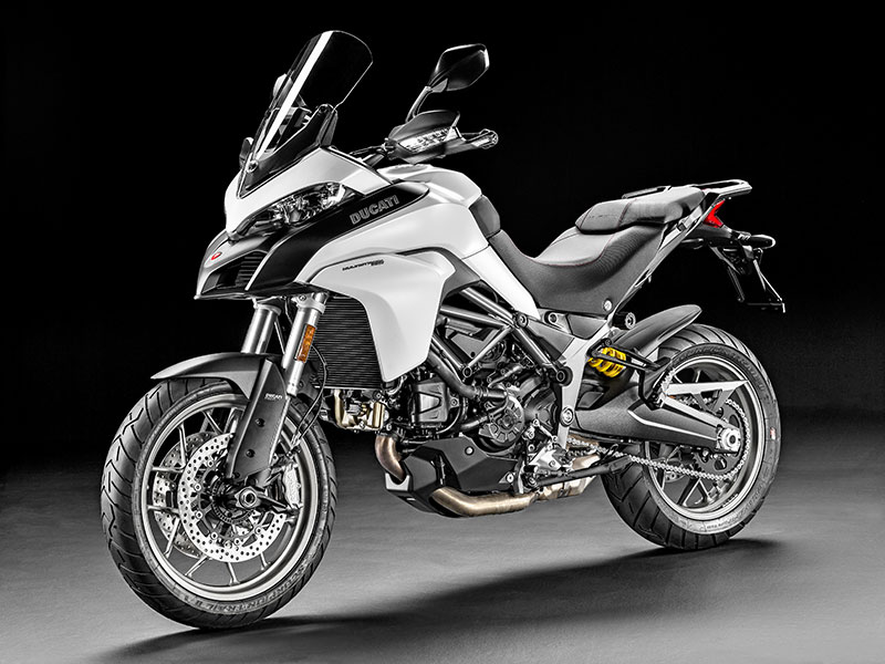 Ducati Multistrada 950