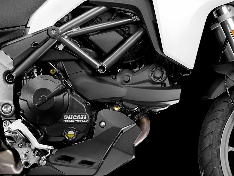 Ducati Multistrada 950