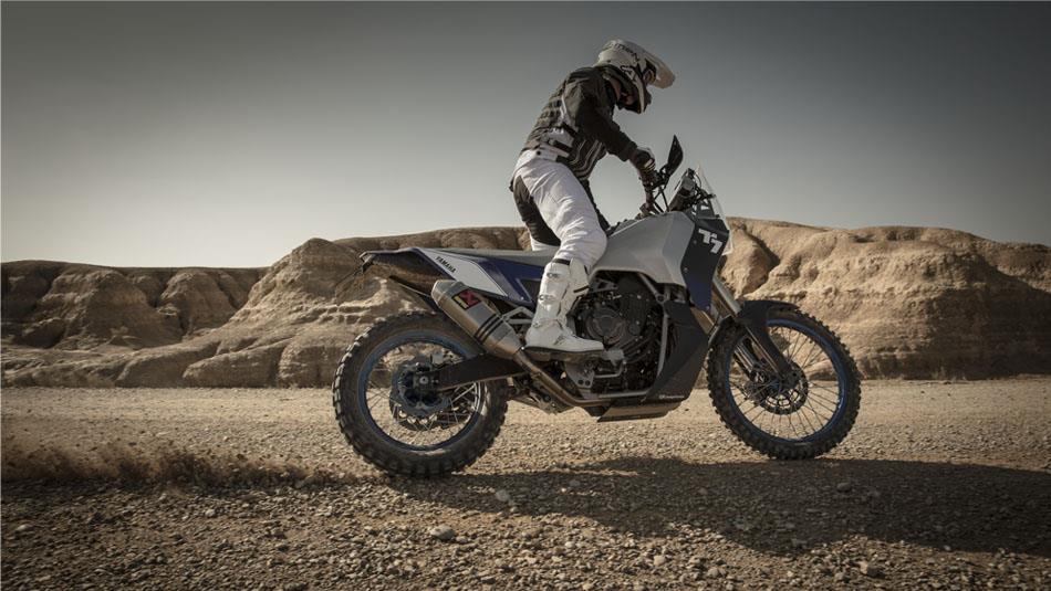 Yamaha T7