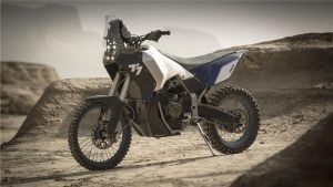 Is the Yamaha T7 the most hotly anticipated adventure bike of the decade?