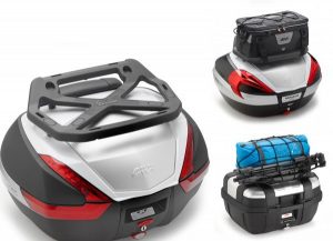 GIVI introduces new universal top rack