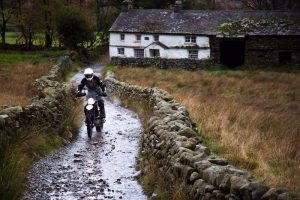 The best adventure biking photos from November 2016