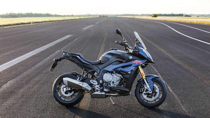 BMW S1000XR