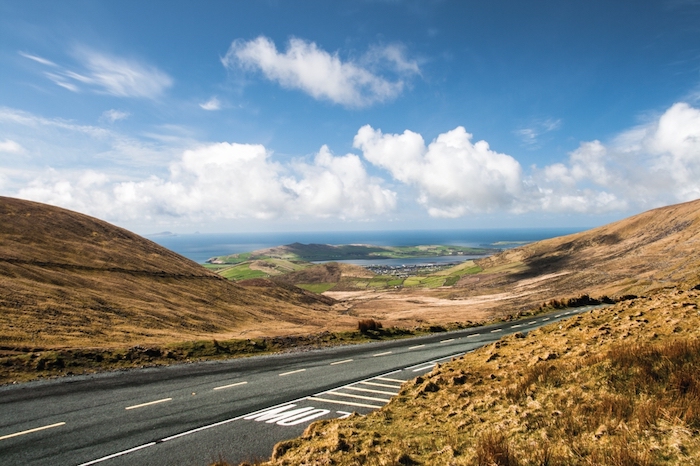 Conor Pass