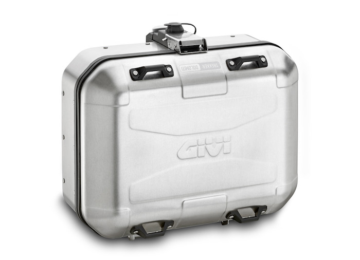 GIVI DOLOMITI range