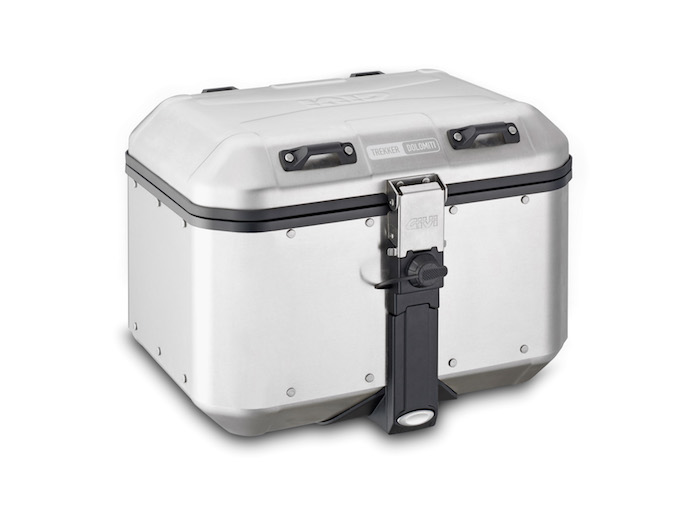 GIVI DOLOMITI range