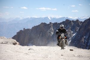 5 important lessons I learnt riding through the Himalayas