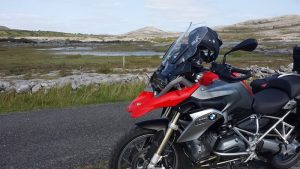 5 epic roads you need to ride on Ireland's Wild Atlantic Way