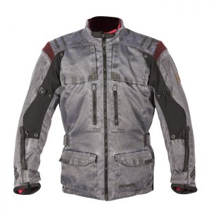 Spada unveils new Stelvio jacket and trousers