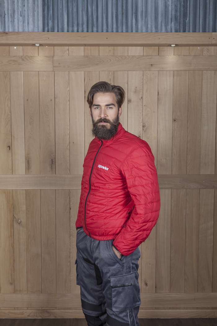 Spada Stelvio Jacket