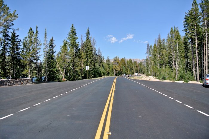 Beartooth Highway