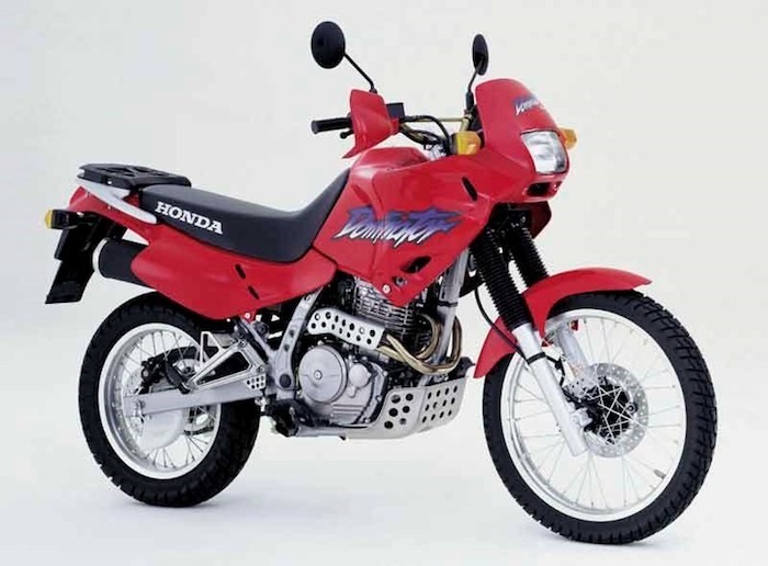 Honda Dominator
