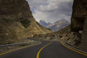 Karakoram Highway