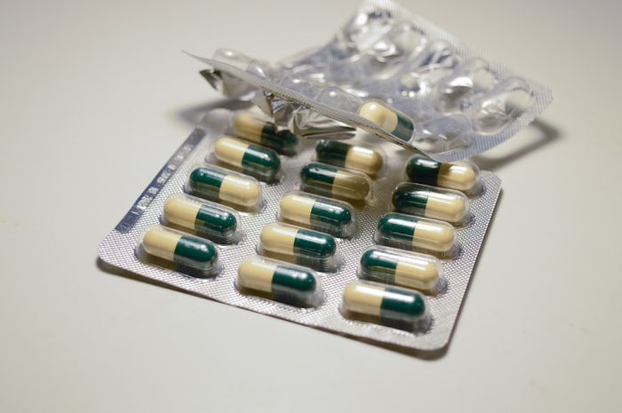 Tablets for travel