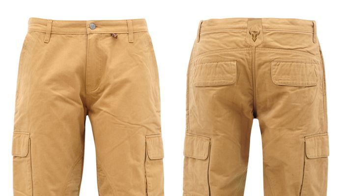 Bull-it Sahara trouser