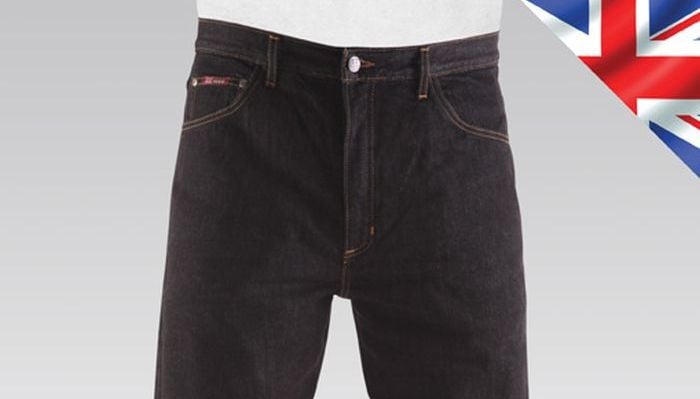 Hood hot sale kevlar jeans