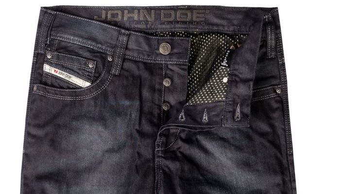 John Doe jeans