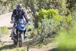 An open letter to all the BMW GS haters