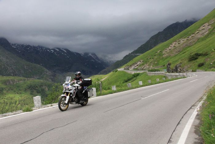 Honda-Africa-Twin