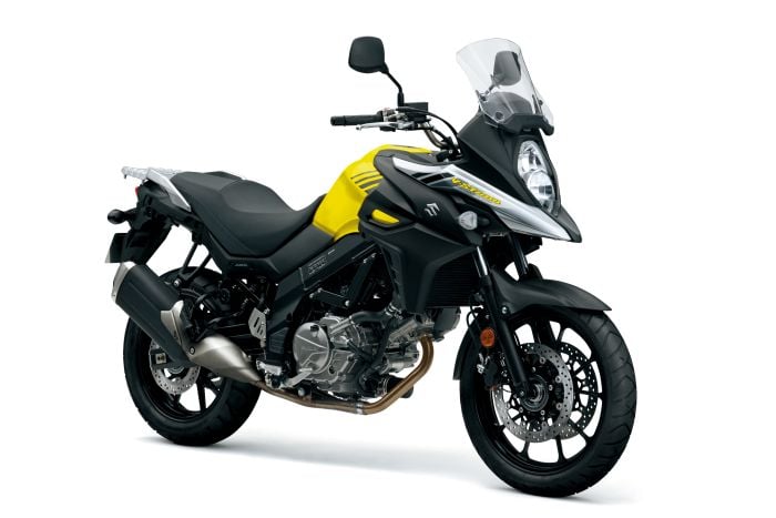 Suzuki-V-Strom-650-2017-pic 10