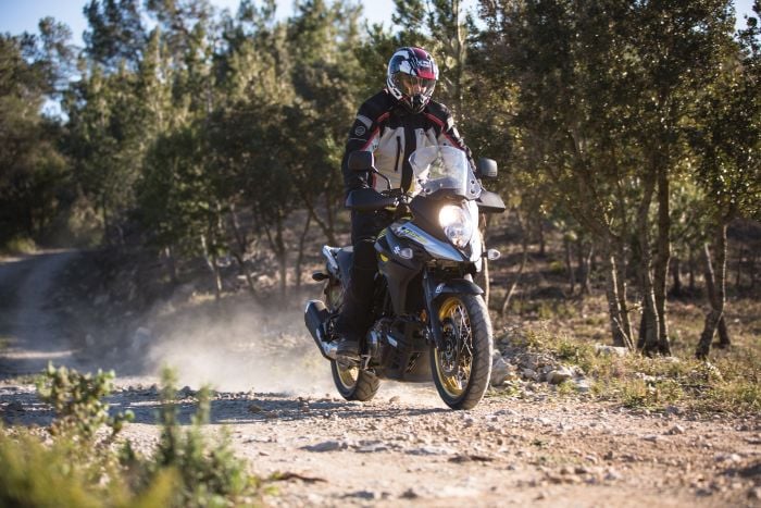 Suzuki V-Strom 650 XT: What we like and disliked about the adventure tourer  - Overdrive