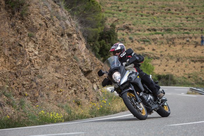Suzuki-V-Strom-650-2017-pic 4