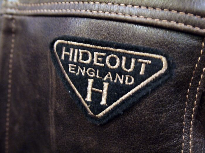 Hideout Leathers