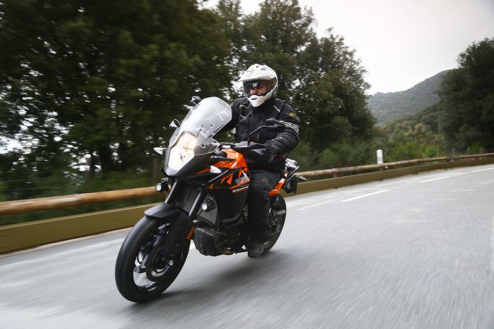 KTM Adventure 1090 2017
